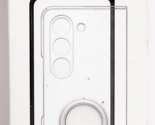 Samsung - Galaxy Z Fold5 Gadget Case - Clear NEW - $35.79