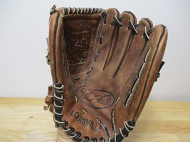 Louisville TPS 1250S Baseball Glove Tournament Player Series 12.5&quot; - RHT... - $54.95