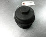 Oil Filter Cap From 2012 Chrysler  200  3.6 - $24.95