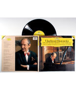 Vladimir Horowitz - The Studio Recordings: New York 1985 (1986) Vinyl; C... - $19.61