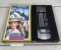 Tales From Avonlea - Vol. 2 (VHS, 1993) Disney - £3.02 GBP