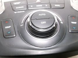13-14-15-16 HYUNDAI SANTA FE  W/NAVIGATION TEMPERATURE/CLIMATE/CONTROL image 4