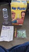 Tyco Boardgame Ker-Plunk (1995 Ed) Box Fair - £22.99 GBP