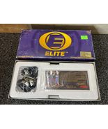 ELITE Steve Park #14 Burger King 1997 Monte Carlo 1:24  Scale #1026 of 3500 - $30.45 CAD