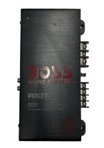 Boss Power Amplifier R1002 370098 - $39.00