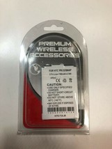 Premium Wireless Accessories HTC PR02/Snap,1100mAh,Repalcement Battery - £6.17 GBP