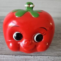 Sankyo Musical Pull-String Toy Vintage 1974 Tomato Collectable 1974 Rare Works - £113.06 GBP