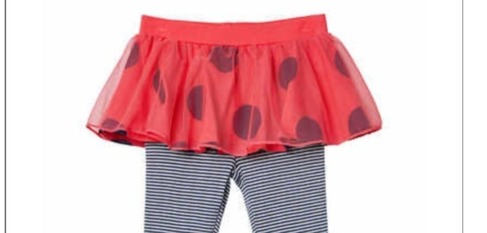 Carter's ~ 3 Months ~ Four (4) Piece ~ Ladybug~ 2-Body Suits ~ 2-Pant Sets Item image 10