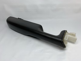 03-06 Chevrolet Silverado Tahoe Denali Door Arm Rest Dark Pewter Driver ... - $78.19