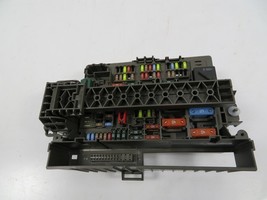 BMW Z4 E89 Relay Fuse Box, Power Distribution Front 9154970 - $34.64