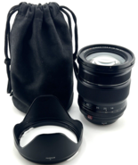 FUJIFILM Fujinon XF 16-55mm Lens F2.8 R LM WR Nano-GI with Hood - $885.00