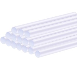 All Purpose Hot Melt Glue Sticks (Set of 10) Highly recommended for 40W, 60W, 80 - £15.56 GBP