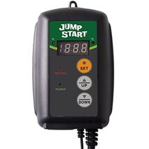 Jump Start JumpStart MTPRTC UL Listed Digital Controller Germination Hea... - $57.40