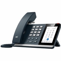 Mp54-Zoom Ip Phone - Corded - Corded - Bluetooth - Wall Mountable - Clas - £228.62 GBP