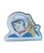 Collectible SPEED RACER Enterprises Miniature Playing Cards in Case Mini... - $5.93