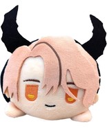 Obey Me! Asmodeus 6&quot; Plush Plushie Figure Mochibi - $39.99