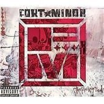 Fort Minor : Rising Tied, The [cd/dvd] CD 2 Discs (2005) Pre-Owned Region 2 - £20.94 GBP