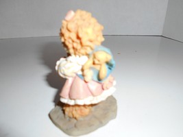 Vintage 1996 Anco The Bearsley Family Collection Penelope Figurine  - $190.17 MXN