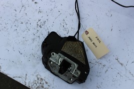 2003-2006 MERCEDES E350  REAR RIGHT  POWER DOOR LOCK ASSY R1852 image 10