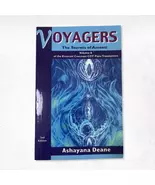 Voyagers: The Secrets of Amenti (Volume II) - $100.00