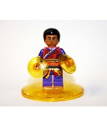 Minifigure Wong Doctor Strange Deluxe Multiverse Of Madness Marvel Star ... - $161.14 MXN