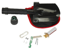 Compact Multi-Function Shovel - $668.03 MXN