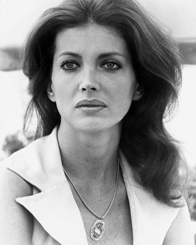 Primary image for Gayle Hunnicutt 16X20 Canvas Giclee Beautiful 1970'S Pose