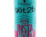 Got2b Flex Insta Hold Hair Spray, 9.1 oz - $9.89