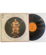 The Parvarim הפרברים - Vinyl lp -  Morning And Evening - CBS Israel S636... - $19.80