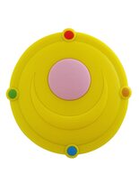 Sailor Moon- Brooch-Hair Clip - $4.99