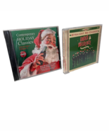 Contemporary Holiday Classics Collectors Ed Vol 2 And Straight No Chaser... - $225.23 MXN
