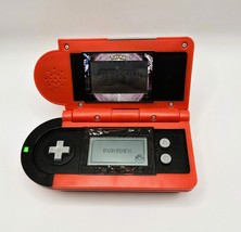 Pokemon Diamond and Pearl Electronic Talking Sinnoh Pokedex 2007 Nintendo Game - £15.82 GBP