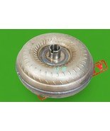 12-2017 fiat 500 1.4L automatic transmission torque converter oem - $203.96 CAD