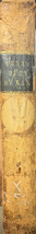 &quot;The Complete Duty of Man: System of Practical Christianity&quot; - $123.75