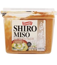 Shirakiku Shiro Miso White 26oz (pack Of 5) - £117.48 GBP