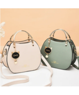 Western style cat messenger bag shoulder handbag - $36.95