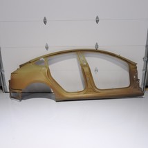 2017-2022 Tesla Model 3 Right Side Quarter Panel Skin Frame Shell Oem -2... - $1,336.50