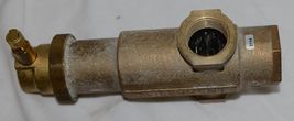Resideo PV100 1 Inch NPT Supervent Bronze Body Threaded Connections image 3