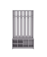 Hall Tree Murphy, Living Room, Smoke - €920,45 EUR