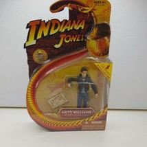 Hasbro Indiana Jones Kingdom of the Crystal Skull  Mutt Williams 3.75 - £11.98 GBP