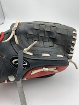 Rawlings Boys Baseball Glove Players Series PL115G 11 1/2 Inch Right Hand Throw - $14.84