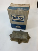 Nos Ford Holley Carburetor Float Bowl C0AZ-9A507-A B3A-9559-A 50s 60s - £45.66 GBP