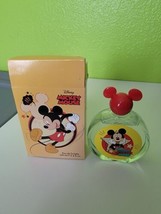 Mickey Mouse by Disney for Kids 3.4 oz Eau de Toilette Spray - $24.68
