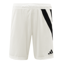 Adidas Fortore 23 Shorts Men&#39;s Pants Sports Training Shorts Asian Fit NW... - $32.90