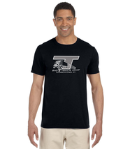 Big T Truck Stop T-shirt - $31.34 CAD+