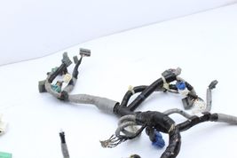 09-11 ACURA TL DASHBOARD WIRE HARNESS Q3074 image 8