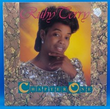 Ruby Terry LP &quot;Chapter One&quot; BX9 - $4.94