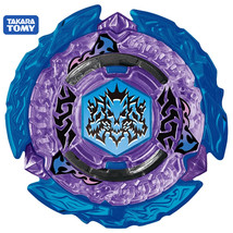 NBT Takara Tomy B-181 04 Hades / Hell Kerbecs Giga Wave Burst DB Beyblade US - £30.06 GBP