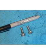 STATOR MOUNT BOLTS 1983 83 HONDA CR250R CR250 CR 250R 250 R - $7.18 CAD