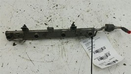 2010 Nissan Altima Fuel Rail Injection Injector Mount Bar 2008 2009 2011... - $35.95